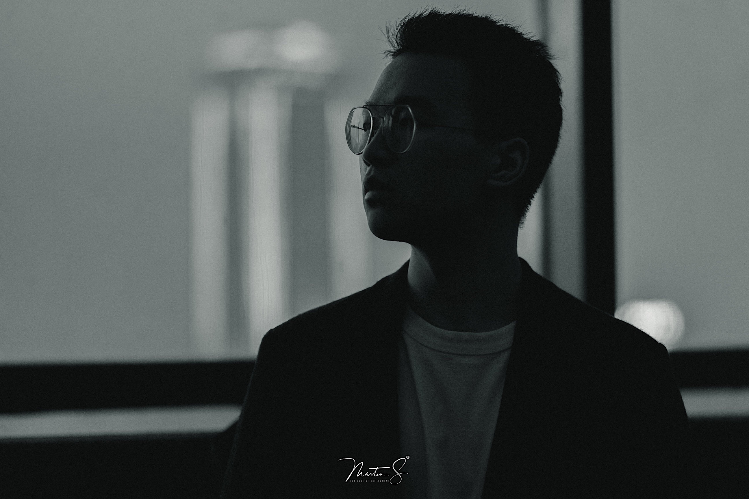 Tenor – Zihao Liu