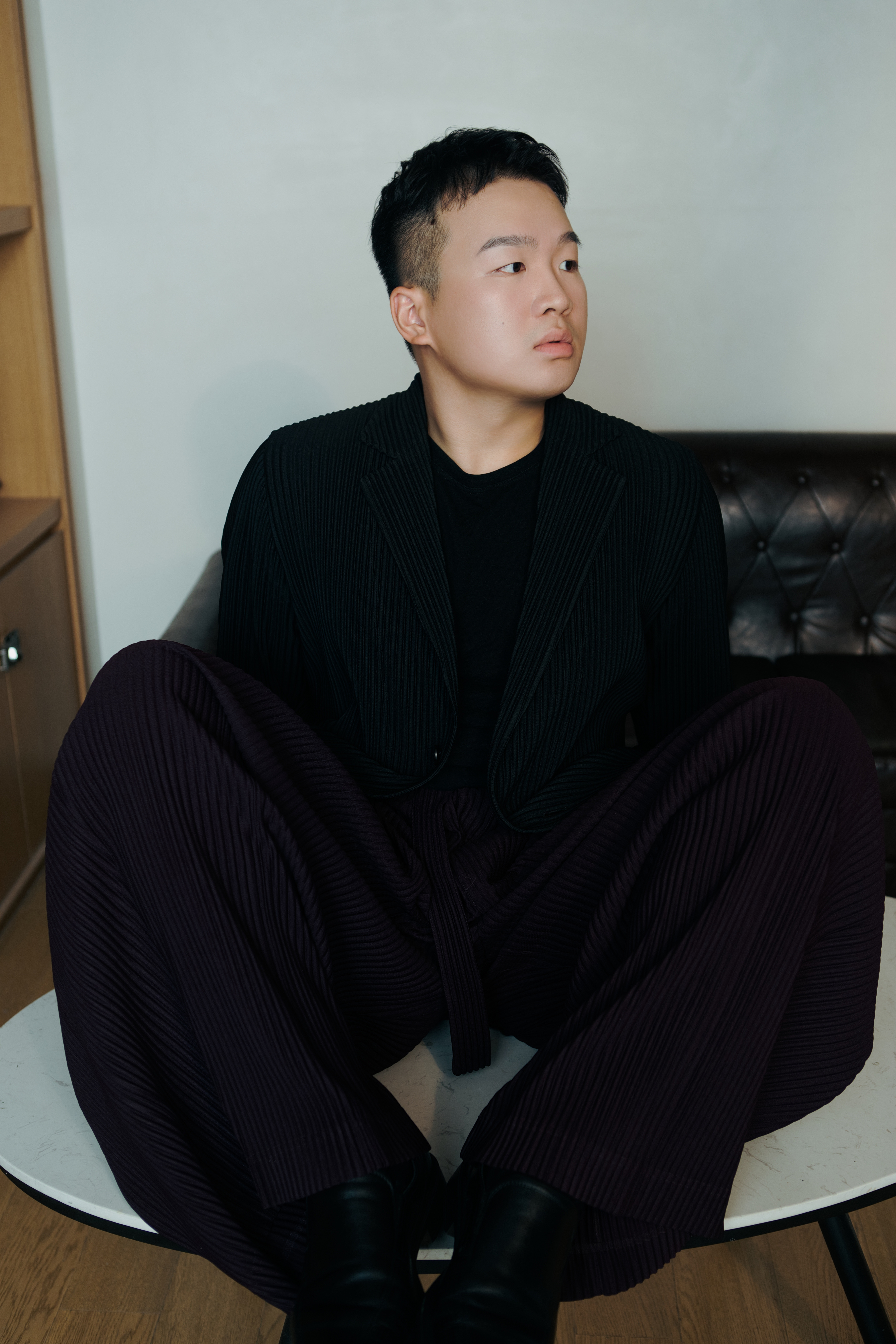 P H O T O S – Tenor – Zihao Liu